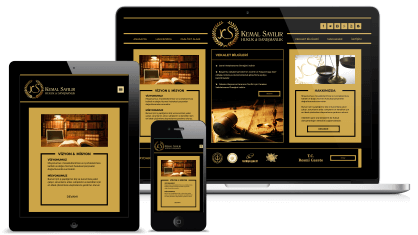 Kemal Sayılır Hukuk & Danışmanlık