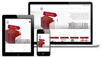 Türk Dünyası Vakfı