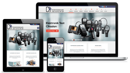 Csk Elektrik Elektronik