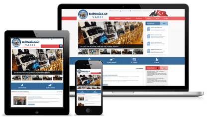 Emirdağlılar Vakfı