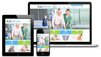 Karbeyaz Sağlık Hijyen Ürünleri