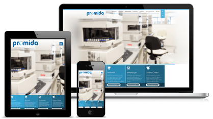 Promida Diş Malzemeleri