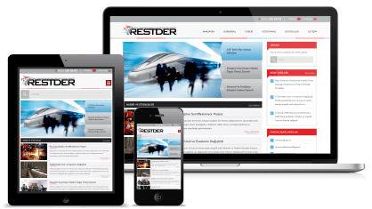 Raylı Sistemler Teknolojisi Mezunları Derneği