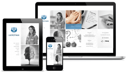 Uzman Psikolog Gizem Çeviker