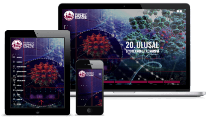 Biyoteknoloji Kongre