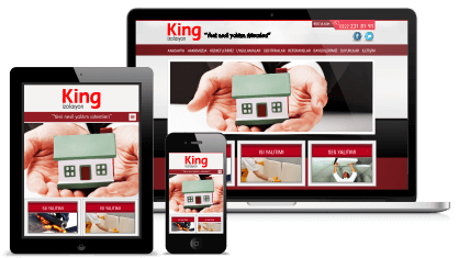 King İzolasyon