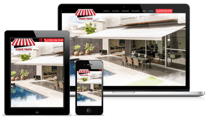 Yıldız Tente Branda