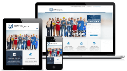 DMT Sigorta
