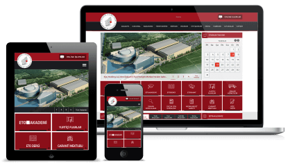 Eskişehir Ticaret Odası