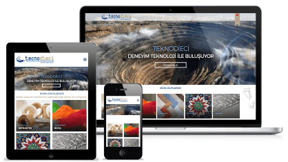 Tecnodieci İç ve Dış Ticaret