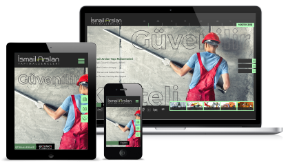 İsmail Arslan Yapı Malzemeleri