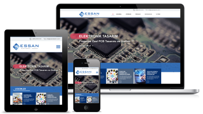 Essan Elektronik Tasarım