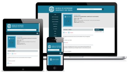 Journal of Gastronomy Hospitality and Travel