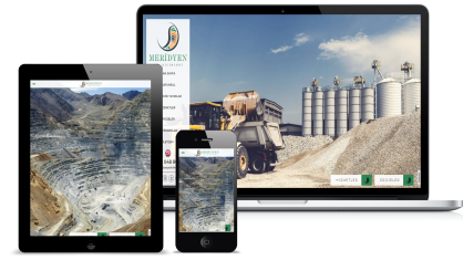 Meridyen Yer Bilimleri