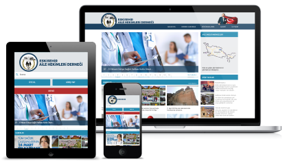 Eskişehir Aile Hekimleri Derneği (ESAHED)