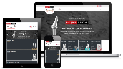 Eskişehir Dental İmplant