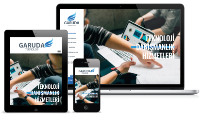 Garuda Teknoloji