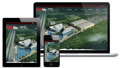 Eskişehir Fuar Kongre Merkezi