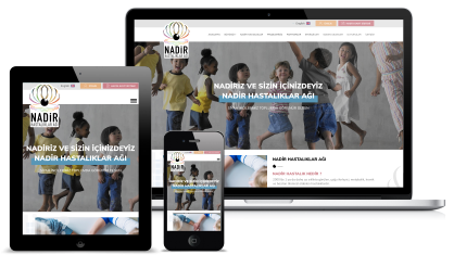 Nadir Hastalıklar Federasyonu