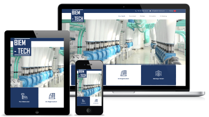 Biem-Tech Technology