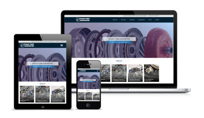 Yılmaz Tork Konvertör