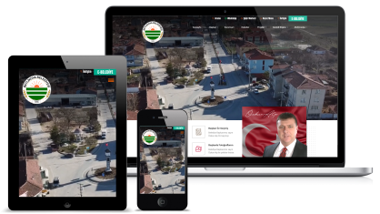 Beylikova Belediyesi