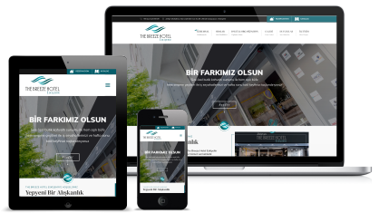 The Breeze Hotel Eskişehir