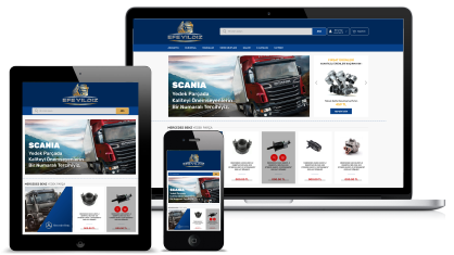 Efe Yıldız Otomotiv