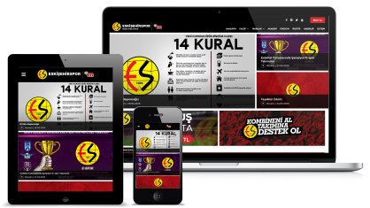Eskişehirspor Kulübü