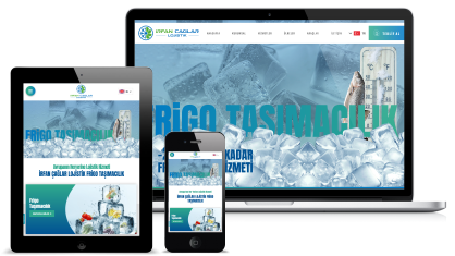 İrfan Çağlar Lojistik