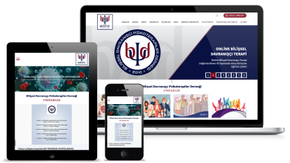 Bilişsel Davranışçı Psikoterapiler Derneği