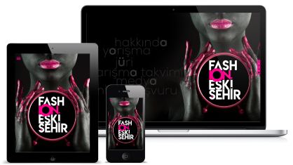 Fashion Eskişehir Moda Yarışması