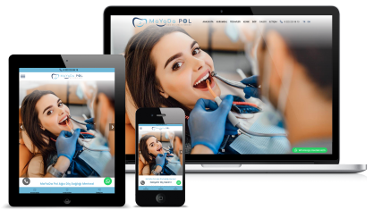 Mayadapol Diş Polikliniği