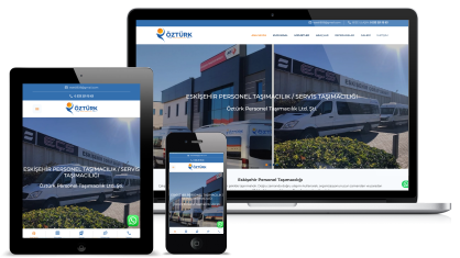 Öztürk Personel Taşımacılık