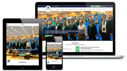 Engelli ve Yaşlı Hizmetleri Gelişim Vakfı