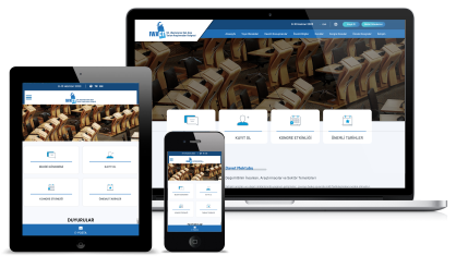 Uluslararası Batı Asya Turizm Araştırmaları Kongresi