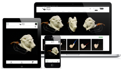 Lületaşı Dünyası