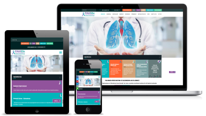 Pulmoner Hipertansiyon ve Skleroderma Hasta Derneği