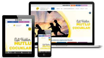 Engelli Çocuk Hakları Ağı