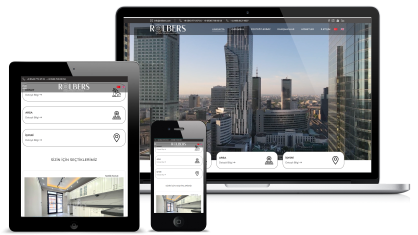 Rolbers Emlak Danışmanlık