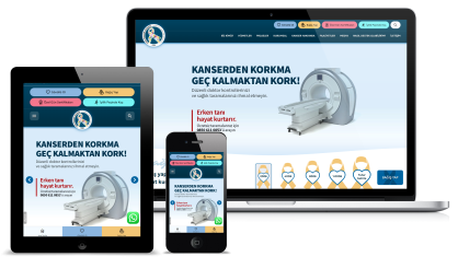 Türk Kanser Derneği