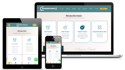 Tercüman Muazzez Pamuk