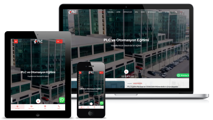 PLC Eğitim Merkezi