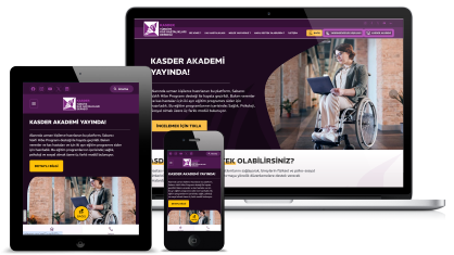 Türkiye Kas Hastalıkları Derneği