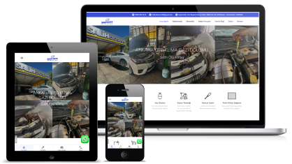 Salih Usta Oto Klima