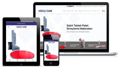 Odaksan Mühendislik