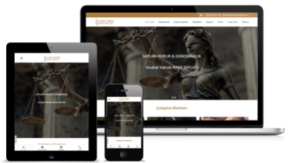Saylan Hukuk & Danışmanlık