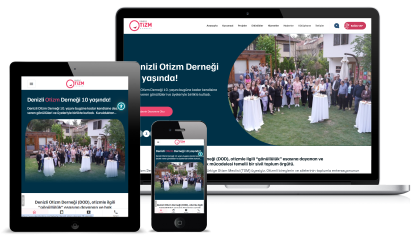 Denizli Otizm Derneği