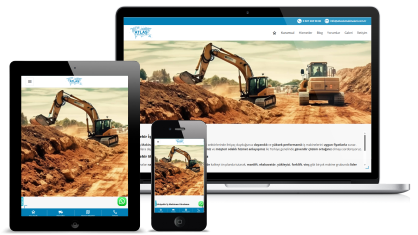 Atlas İş Makinaları