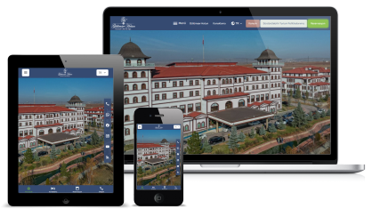 Gülümser Hatun Termal Otel